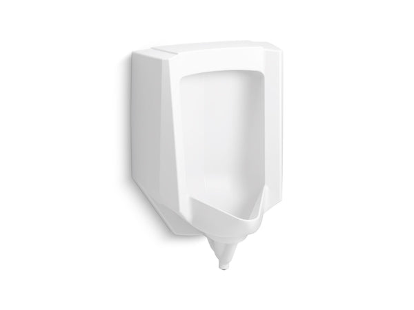 Stanwell™ Blow-Out 0.5 To 1.0 Gpf Urinal With Rear Spud